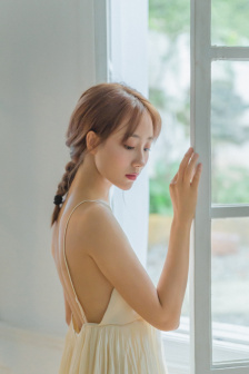 秋瓷炫无法忍受